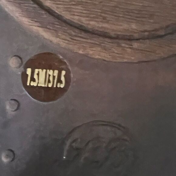 Lucky BRAND women’s shoes - Picture 4 of 8